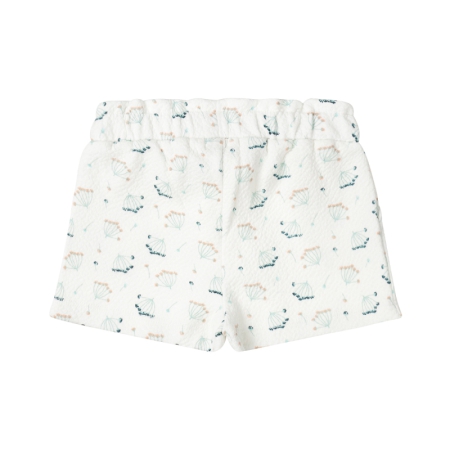 Dirkje shorts white (R50316)