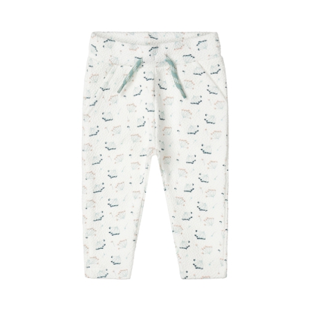 Dirkje broek white (R50320)