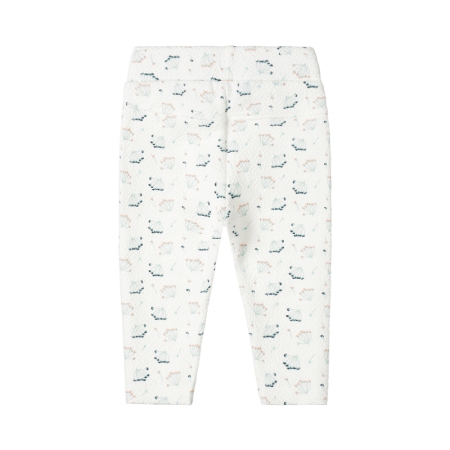 Dirkje broek white (R50320)