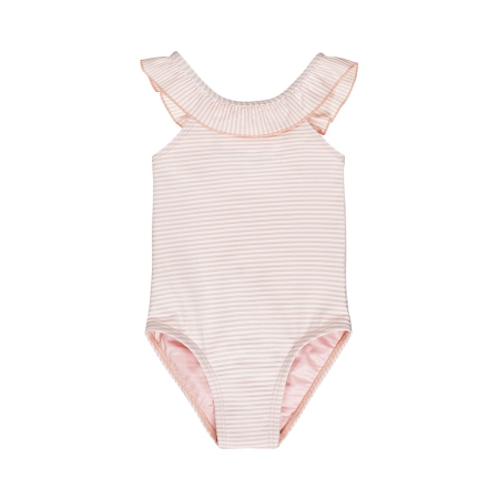 Dirkje badpak pink (R50331)
