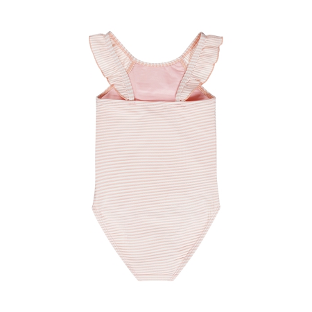 Dirkje badpak pink (R50331)