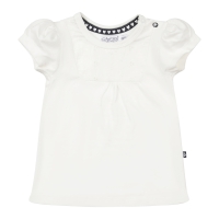 Dirkje shirt white (R50364)
