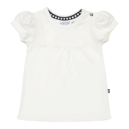Dirkje shirt white (R50364)