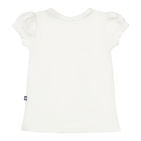 Dirkje shirt white (R50364)