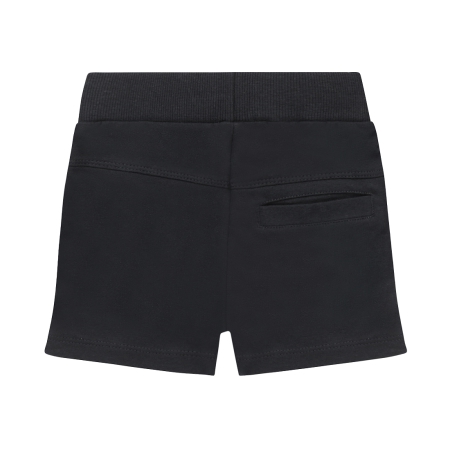 Dirkje short dark grey (R50658)