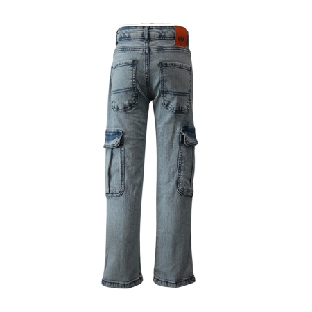 Dutch Dream Denim relax fit jeans Lankini