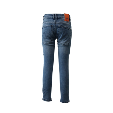 Dutch Dream Denim skinny jeans Juu light blue