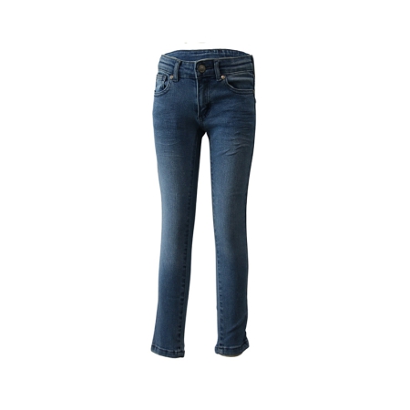 Dutch Dream Denim skinny jeans Juu light blue