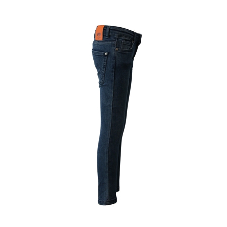 Dutch Dream Denim skinny jeans Juu mid blue