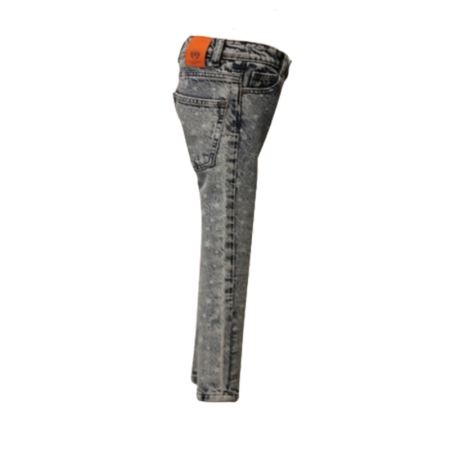 Dutch Dream Denim broek Kuwa jeans sterren