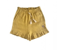 Topitm shorts Vajen antique gold