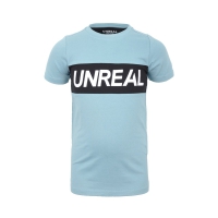 Unrealba6 t-shirt Eloy blue (A24-902)