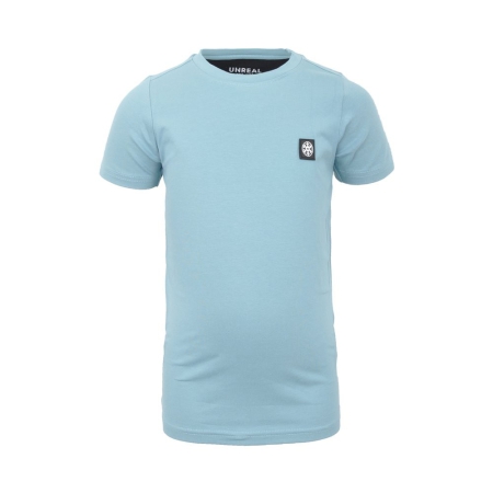 Unrealba6 t-shirt Enzo blue (A24-903)