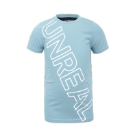 Unrealba6 t-shirt Ethan blue (A24-904)