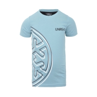 Unrealba6 t-shirt Eden blue (A24-905)
