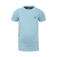 Unrealba6 t-shirt Ellan blue (A24-906)