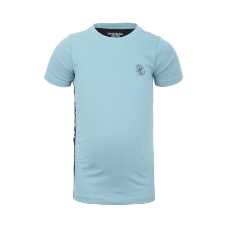Unrealba6 t-shirt Ellan blue (A24-906)