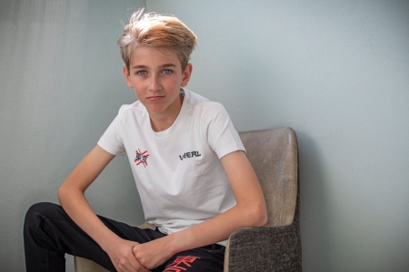 Unrealba6 t-shirt Exan white (A24-915)