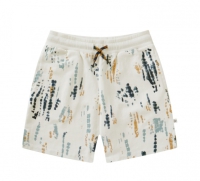 Your Wishes short Elias slub yale blue