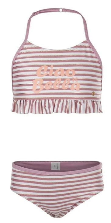 Koko Noko bikini cassis (R50971-37)