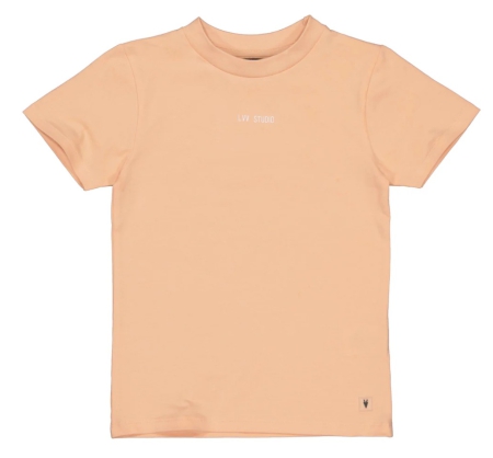 Levv shirt Mad light coral