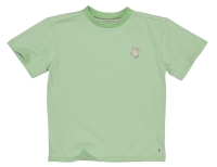 Levv shirt Kami soft green
