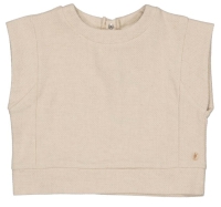 Levv spencer Karol ivory white