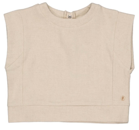 Levv spencer Karol ivory white