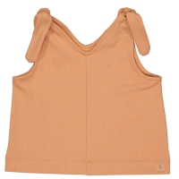 Levv top Kat soft coral