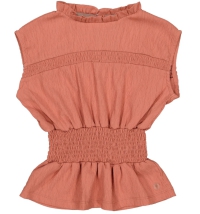 Levv blouse shirt Kathi old pink