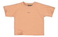 Levv shirt Katie soft coral