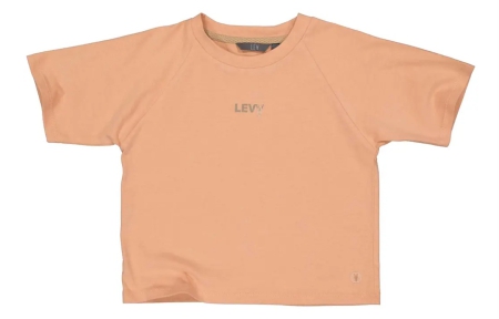Levv shirt Katie soft coral