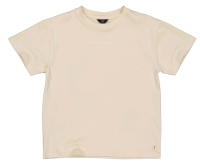 Levv shirt Kelby ivory white