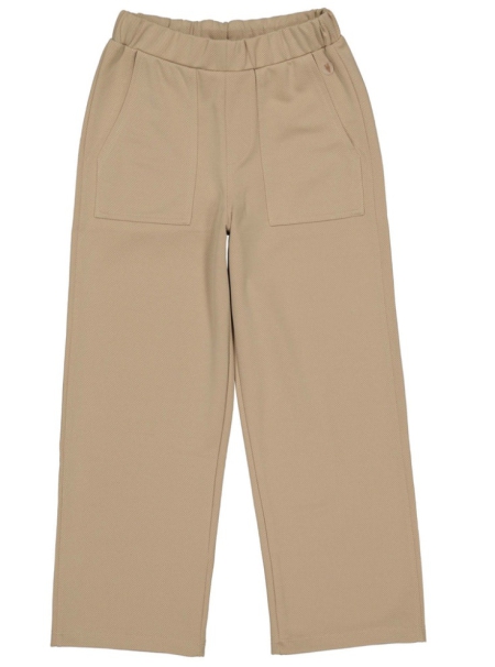 Levv broek Kemil taupe