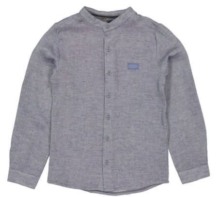 Levv blouse Ken jeans blue