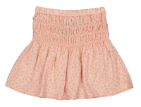 Levv rok Klaasje aop pink dot