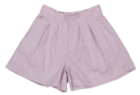 Levv short Kristin violet