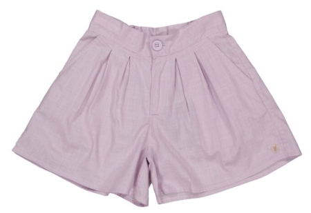 Levv short Kristin violet