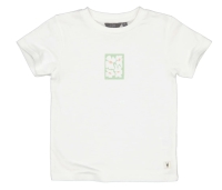 Levv shirt Maes white