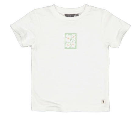 Levv shirt Maes white