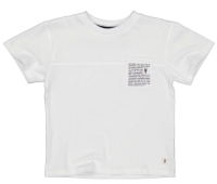 Levv shirt Manny white