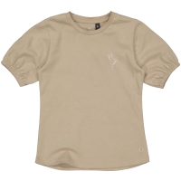Levv shirt Marloes taupe