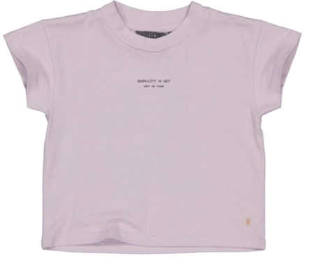 Levv shirt Masha violet