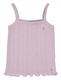 Levv top Mena violet