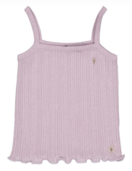 Levv top Mena violet