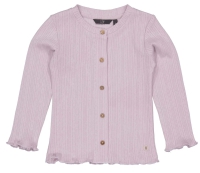 Levv longsleeve blouse Mieke violet