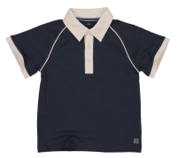 Levv polo Marvin night blue