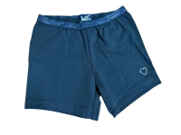 Lofff sports legging dark blue (A23C-179)