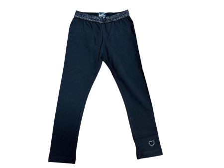 Lofff legging dark blue (A23C-181)