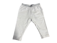 Lofff legging 3/4 white (A23C-185)